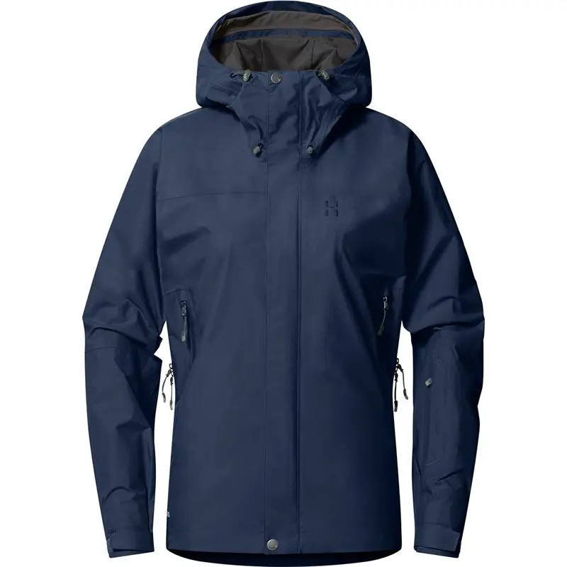 Haglöfs Haglöfs Astral GTX II Jacket Women Tarn Blue