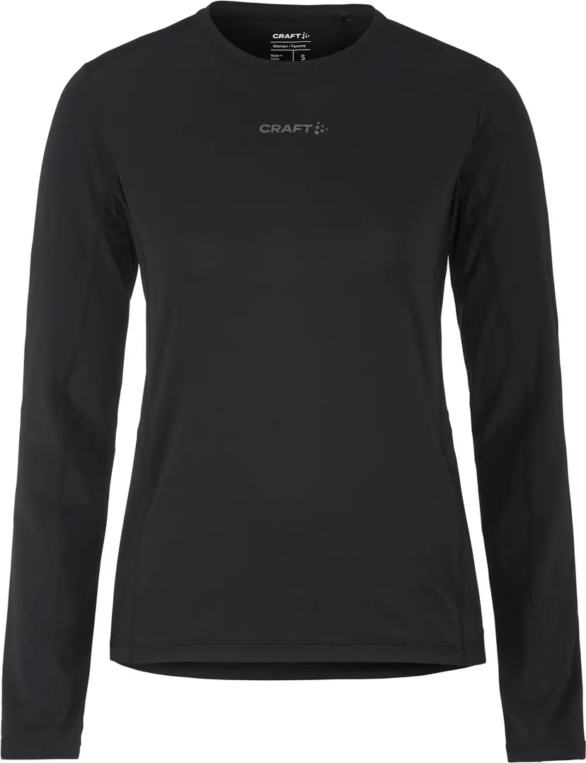 Craft Craft ADV Essence LS Tee 2 W