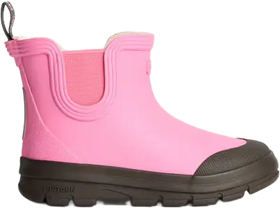 Tretorn Tretorn Kids' Aktiv Chelsea Winter Chateau Rose