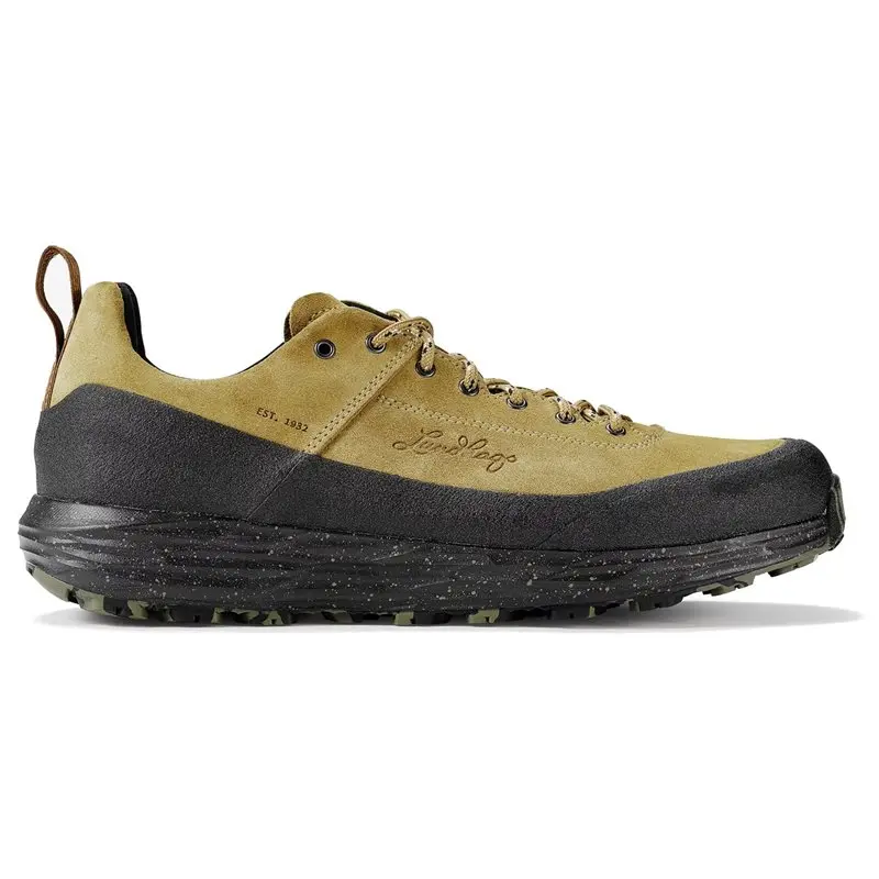 Lundhags Lundhags Tived Trail Shoe M Olive
