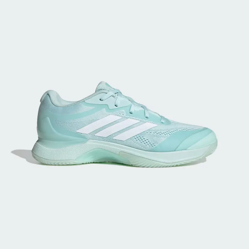 Adidas Avacourt 3 Clay Tennis Sko