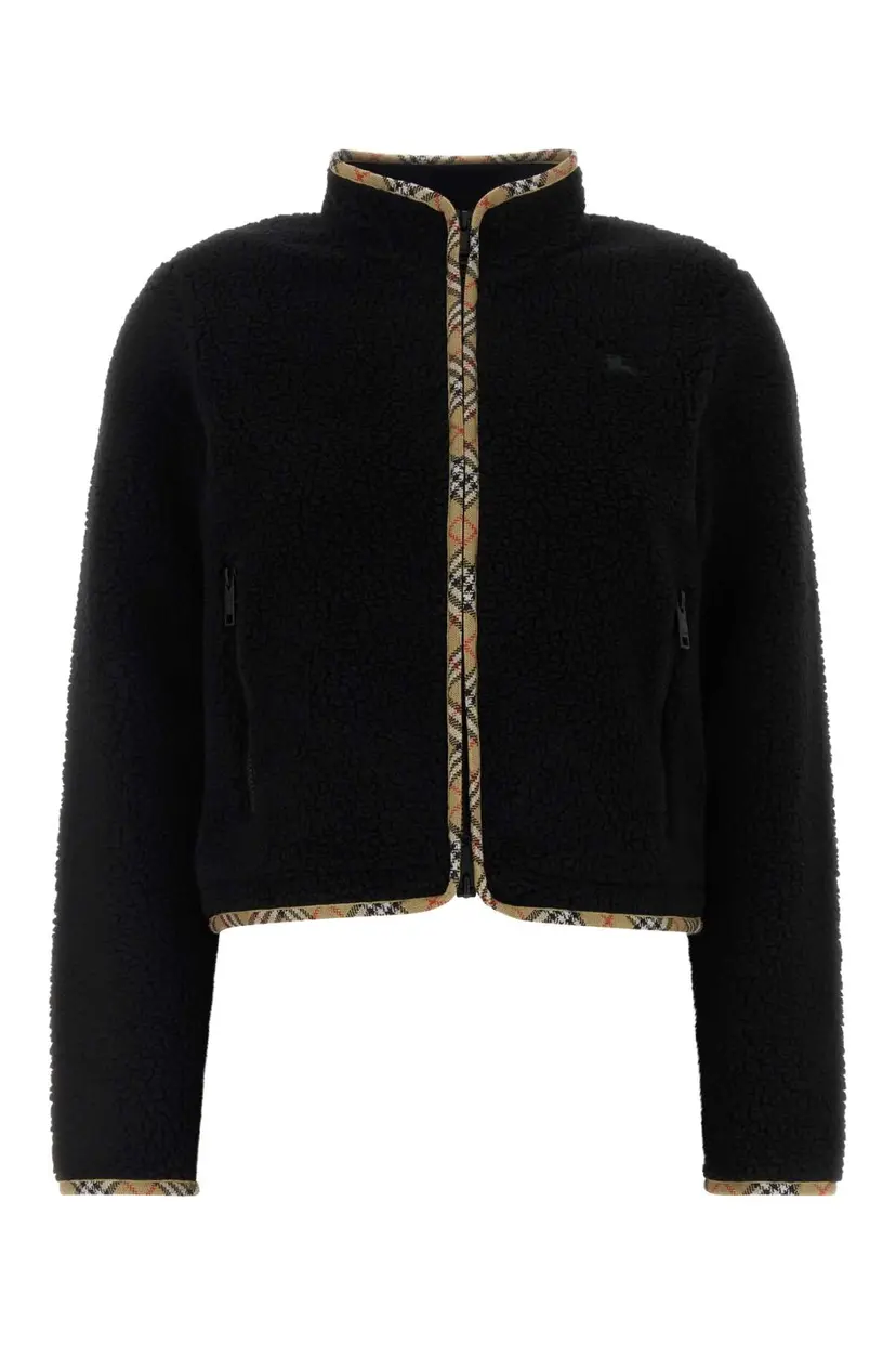 Burberry Burberry Treningsklær – Svart