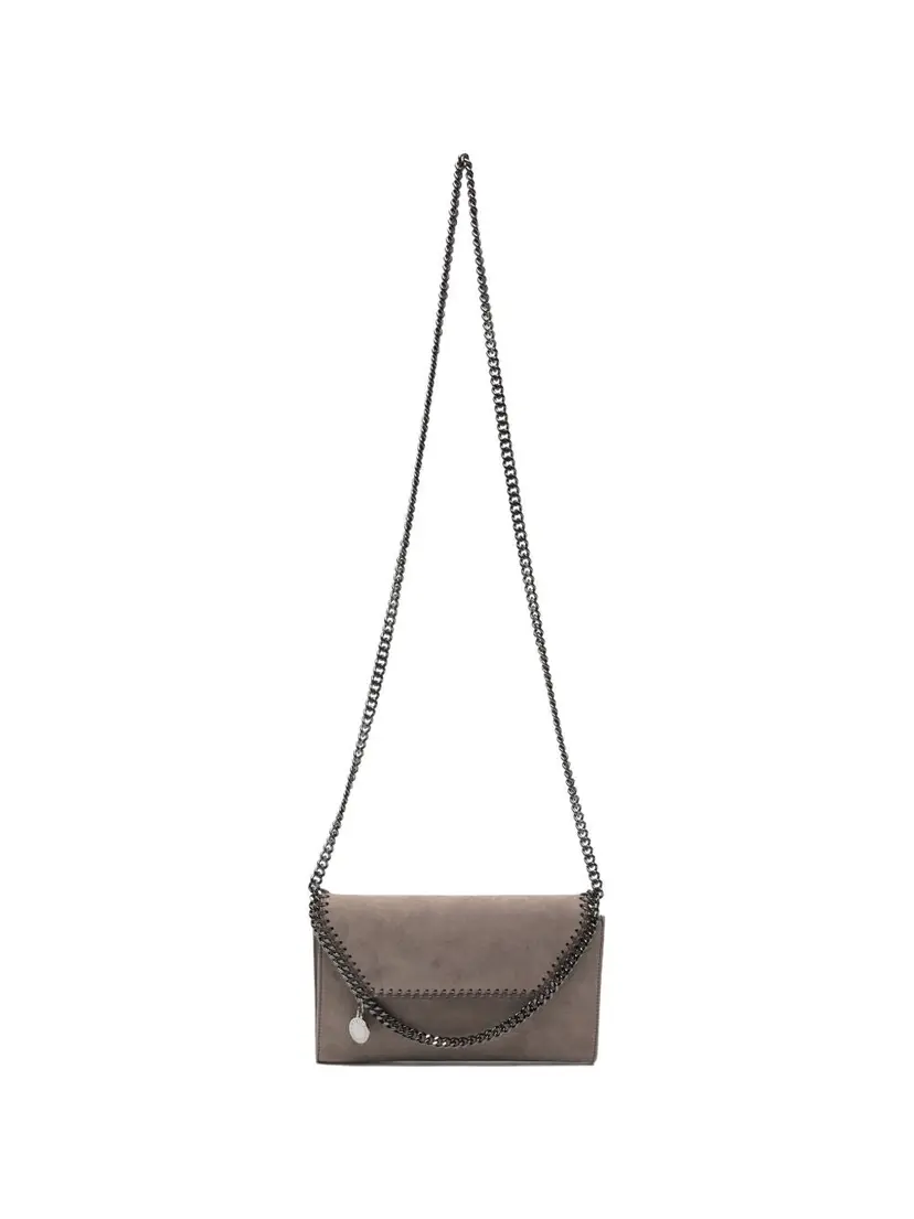 Stella McCartney Stella McCartney Clutches – Brun