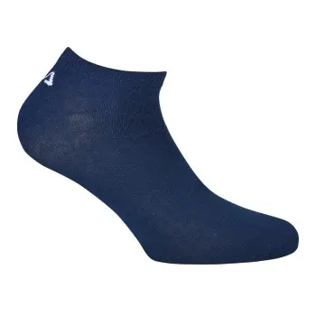 Fila FILA Strømper 3P Invisible Plain Ankle Socks Marine Str 35/38