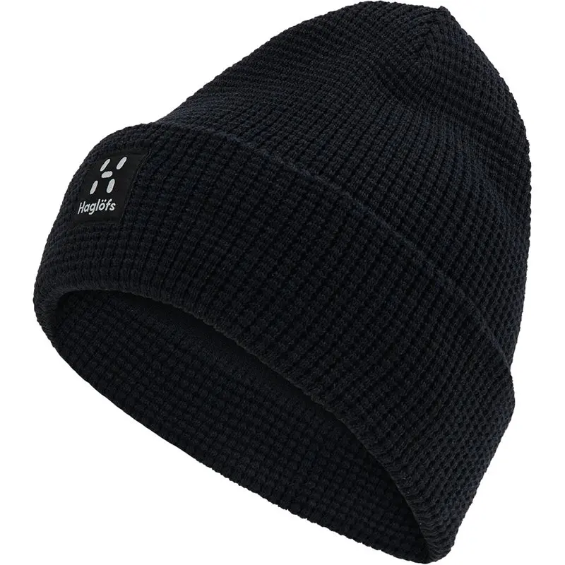 Haglöfs Haglöfs Thermal Beanie Tarn Blue/True Black