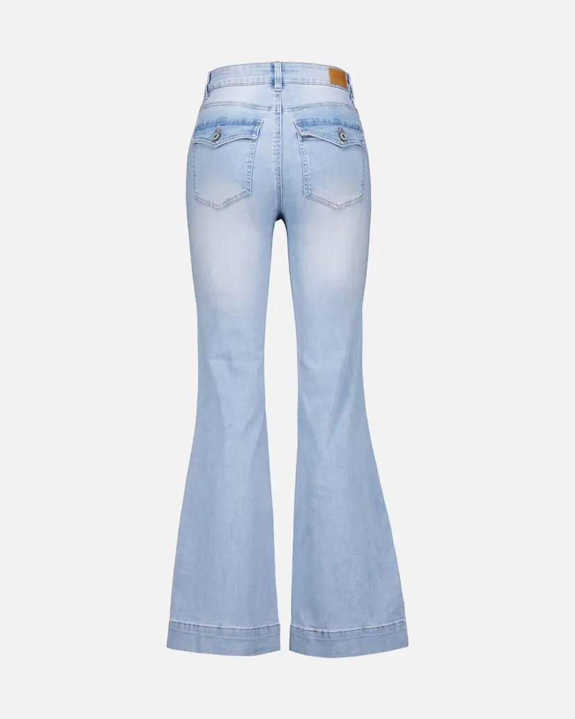 Floyd Jeans Annika Back Pocket 1016