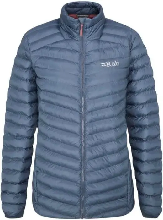 Rab Rab W's Cirrus Jacket Bering Sea