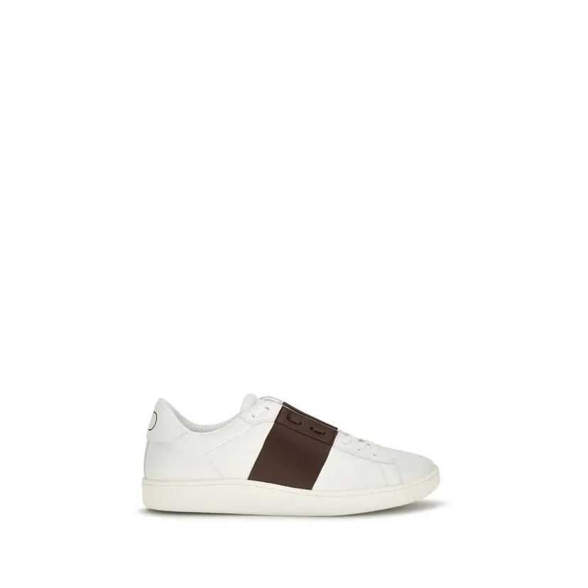 Valentino Garavani Valentino Garavani Sneakers – Hvit