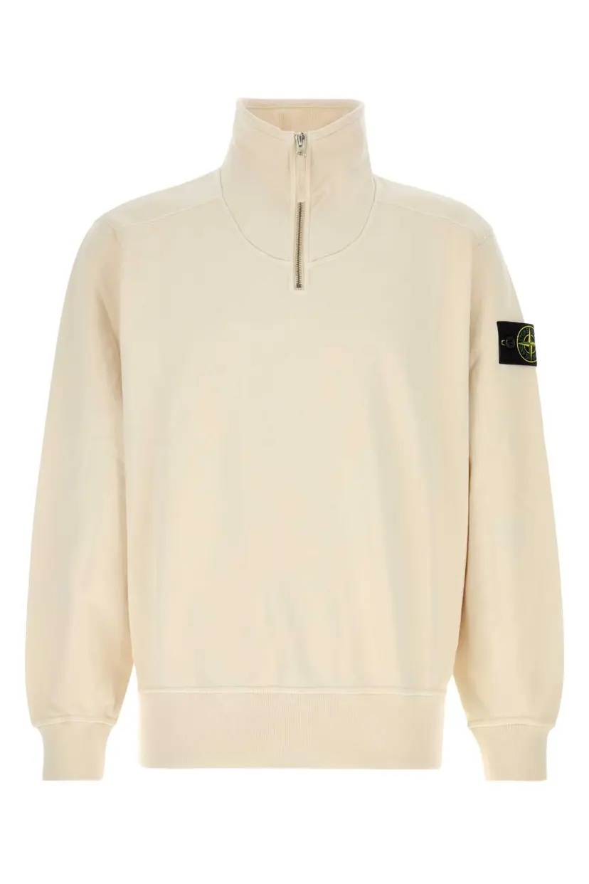 Stone Island Stone Island Hettegensere – Beige
