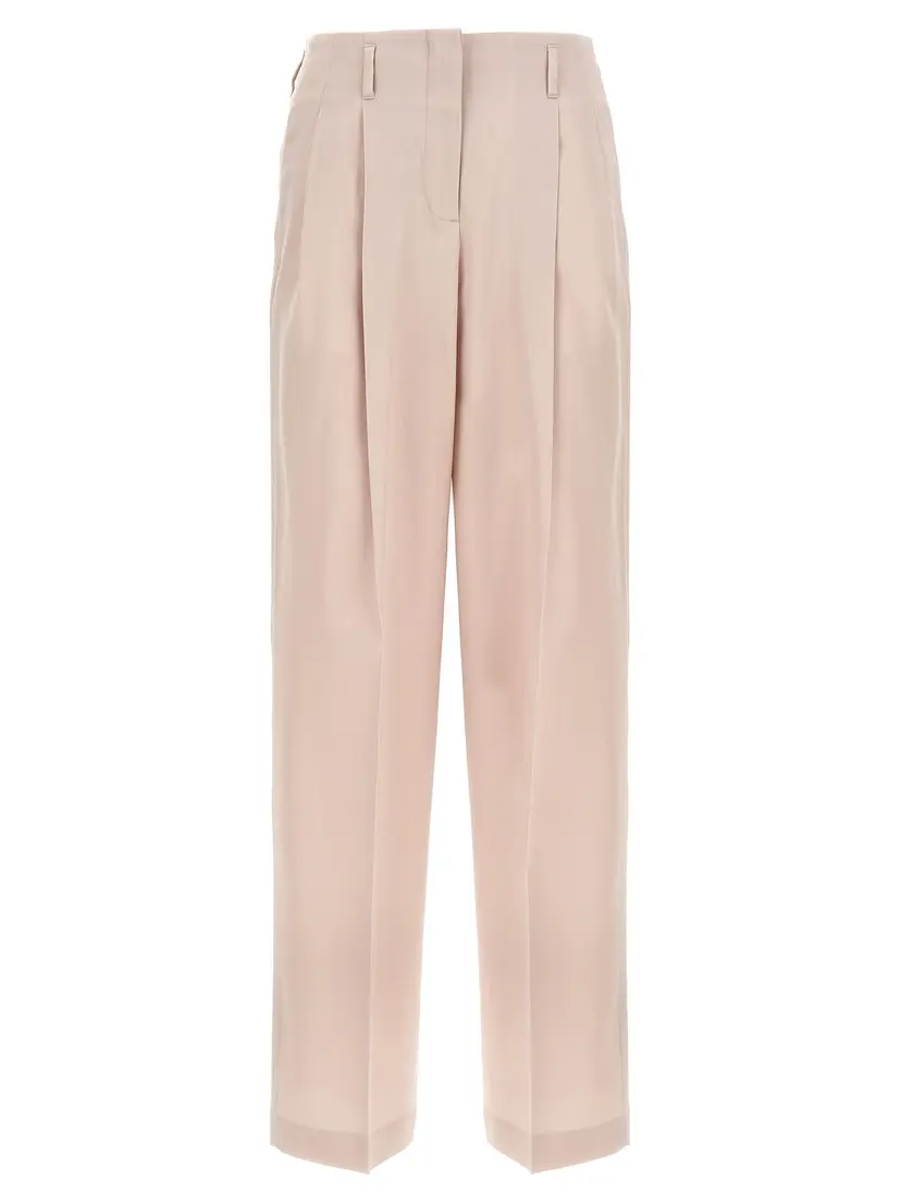 Golden Goose Golden Goose Bukser – Rosa