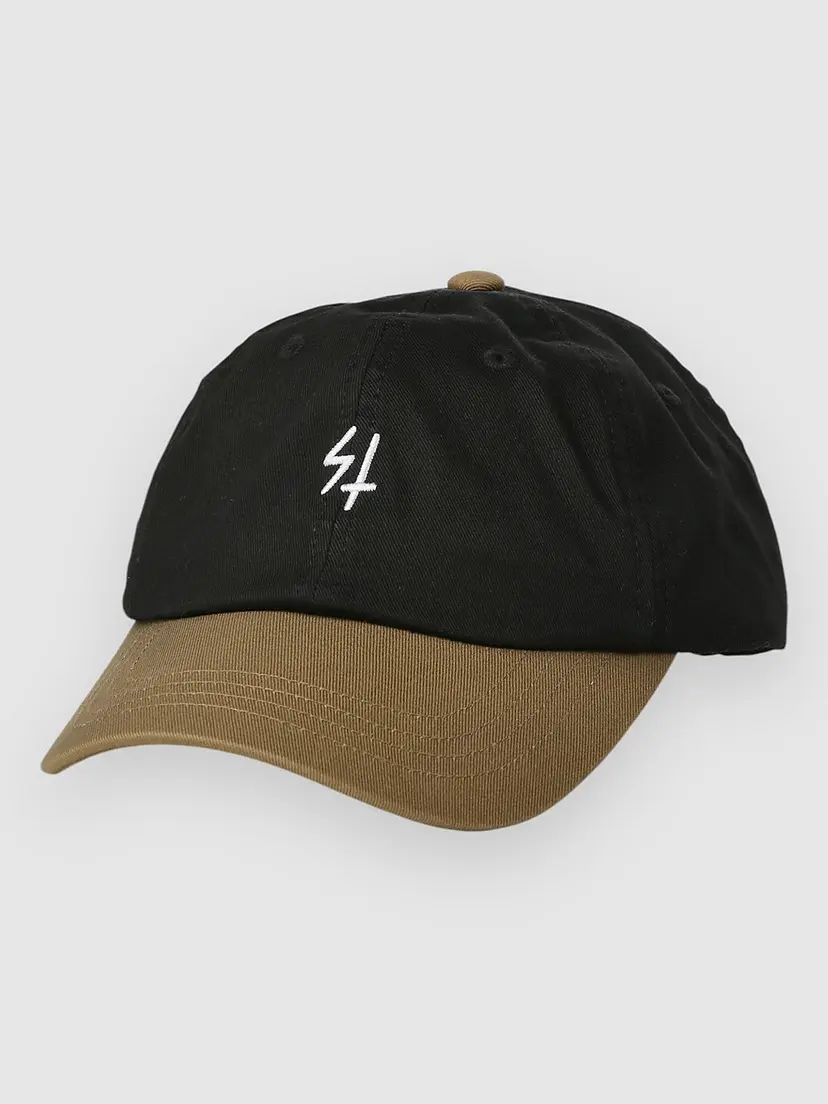 Lurking Class Lurking Class St Dad Caps svart