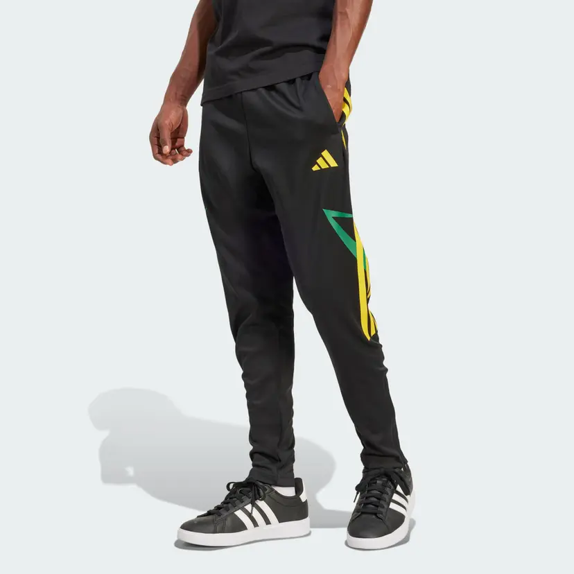 Adidas House of Tiro Nations Pack Bukse