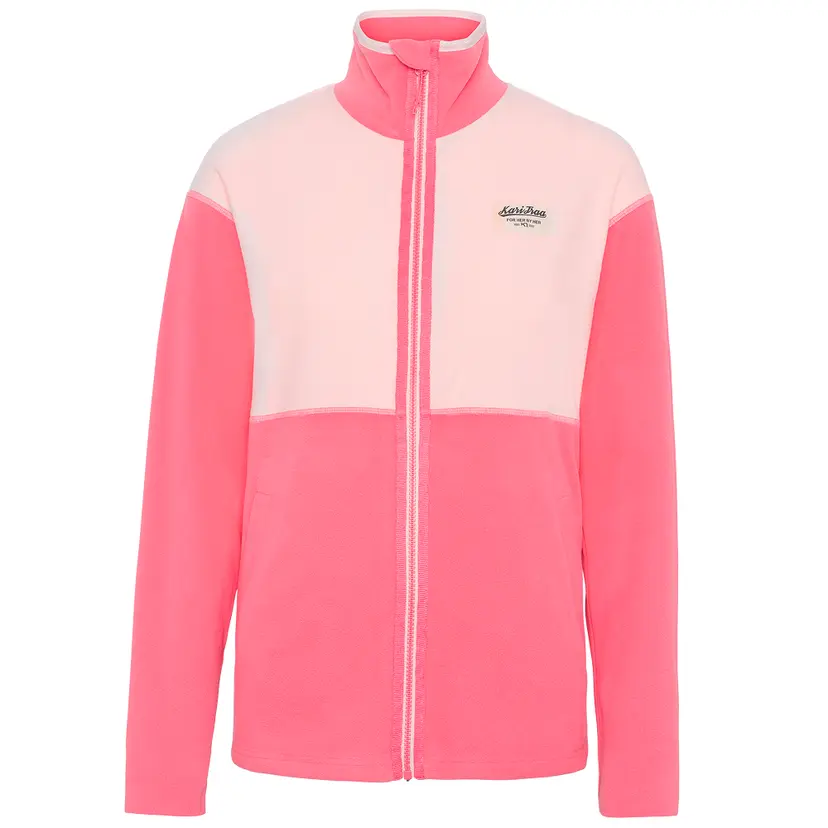 Kari Traa Kari Traa Gracie Midlayer Bubblegum