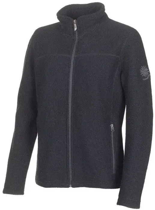 Ivanhoe of Sweden Ivanhoe of Sweden Ivanhoe W's Beata Full Zip Black