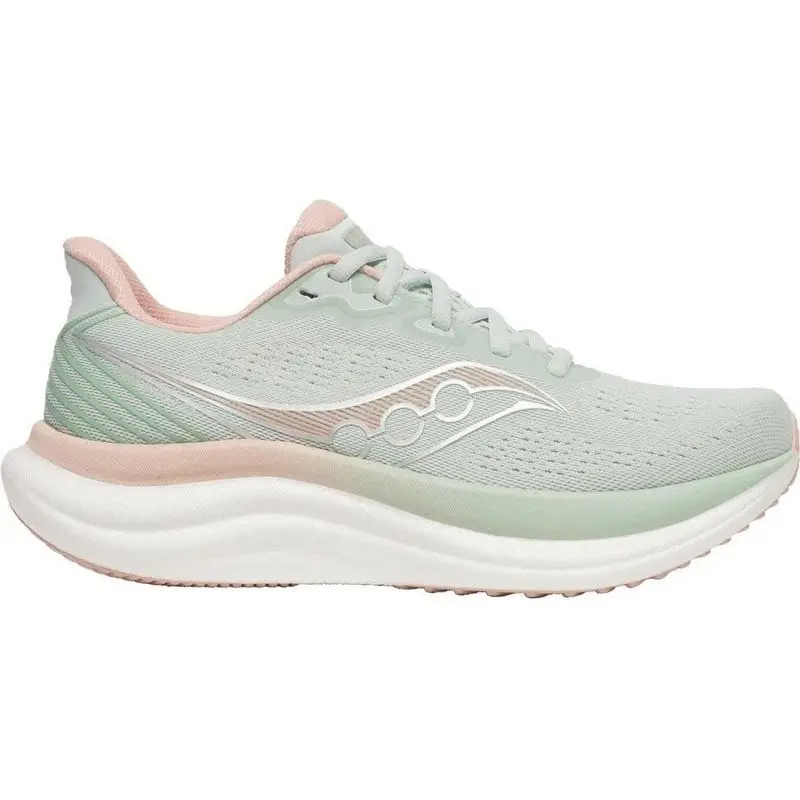 Saucony Saucony Triumph 23 W Mist/Cameo