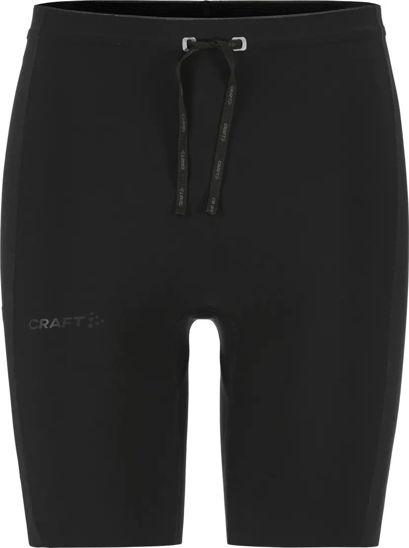 Craft Craft Men's Hypervent Short Tights Black