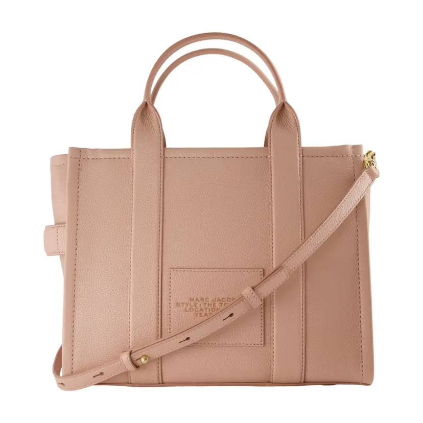 Marc Jacobs Marc Jacobs Håndvesker – Rosa