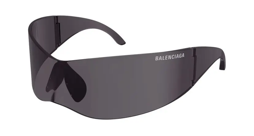 Balenciaga Balenciaga Solbriller – Grå