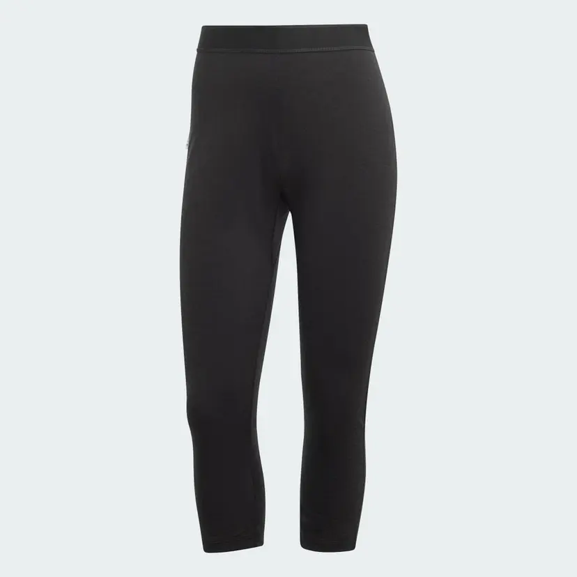 Adidas Xperior Merino 200 Baselayer 3/4 Tights