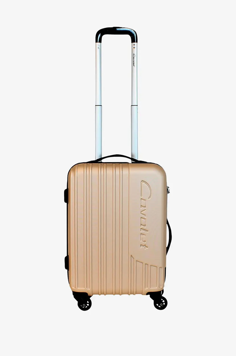 Cavalet Malibu Koffert Bronse