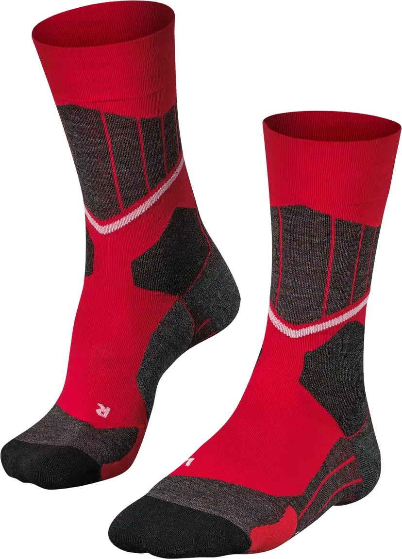 Falke Falke Women's SC1 Socks Lipstick