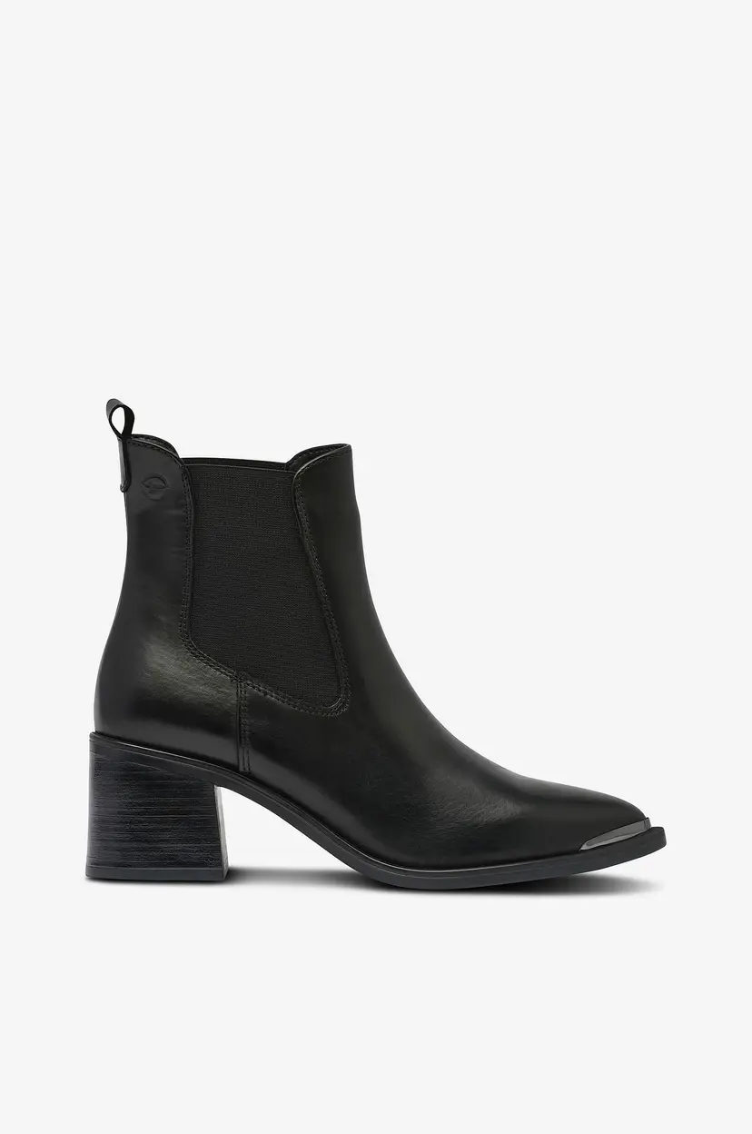 Tamaris Boots - Svart