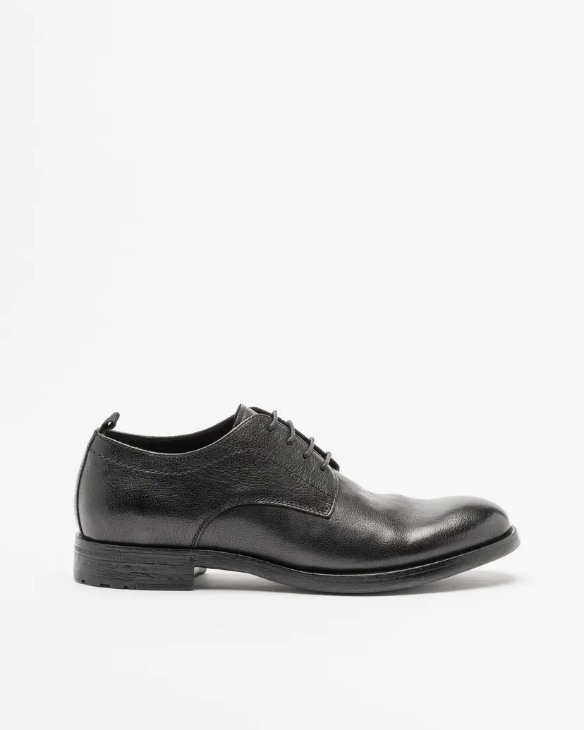 ONE and OTHER ONE and OTHER 2687A-02-N069P Black Derby shoes