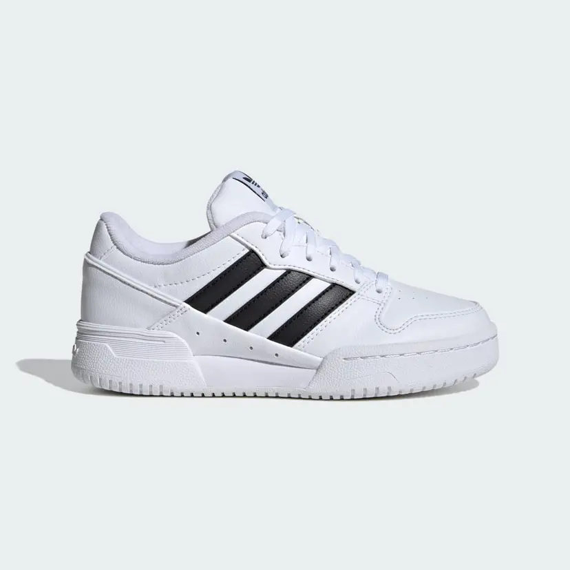 Adidas Team Court 2.0 STR Sko