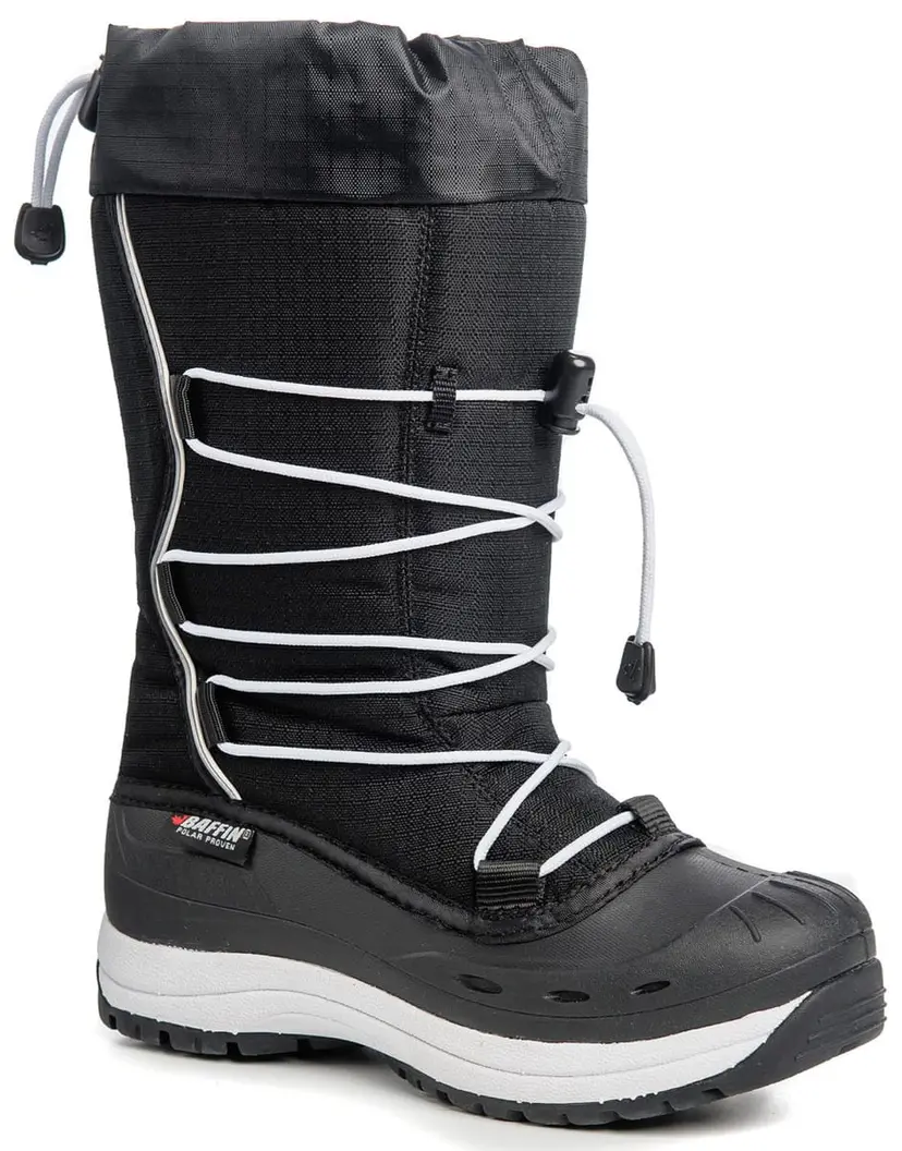 Baffin Baffin Women's Snogoose Black