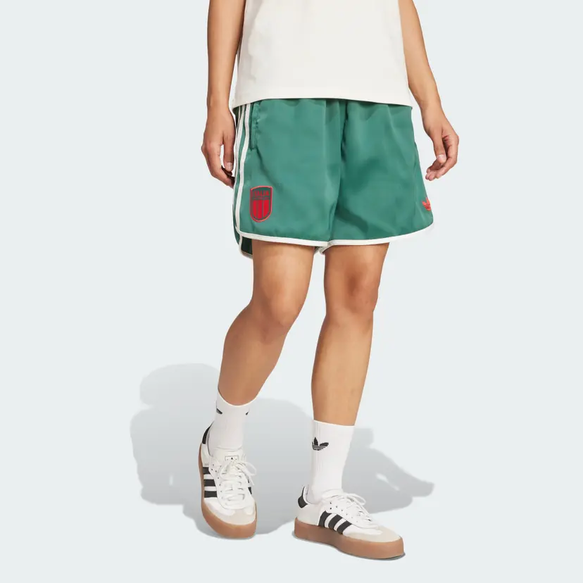 Adidas Italia Shorts