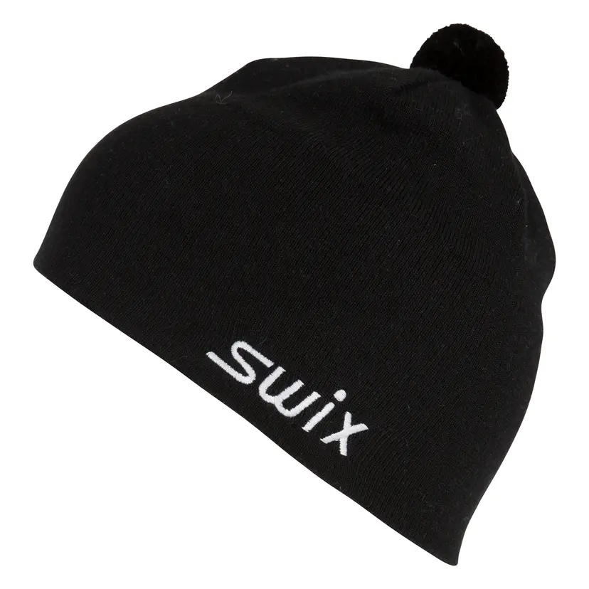 swix Swix Tradition Hat Black