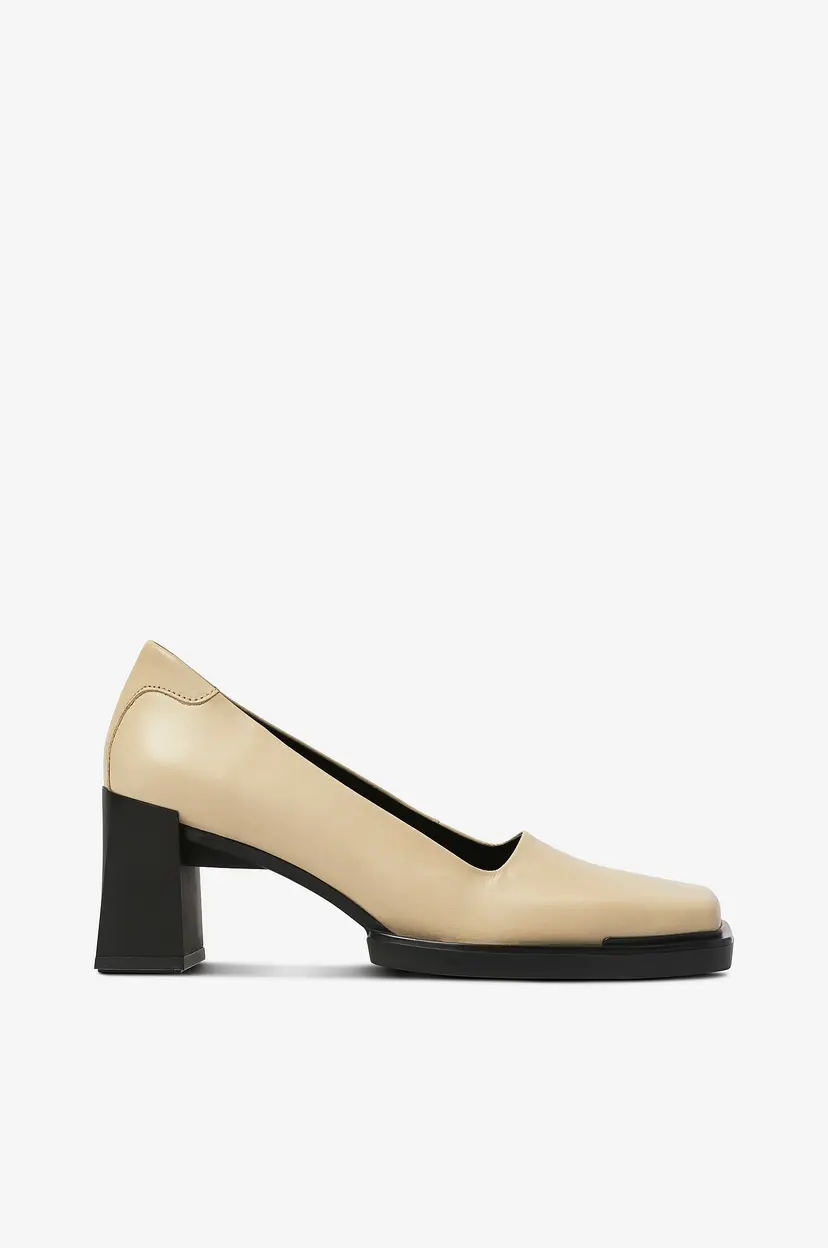 Vagabond Pumps Edwina - Natur