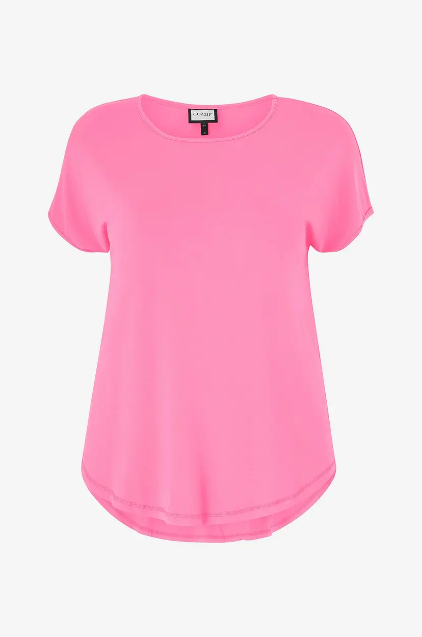 Gozzip Topp - Rosa