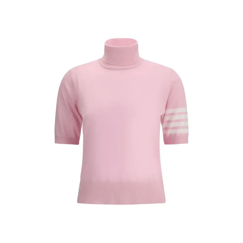 Thom Browne Thom Browne Pologensere – Rosa