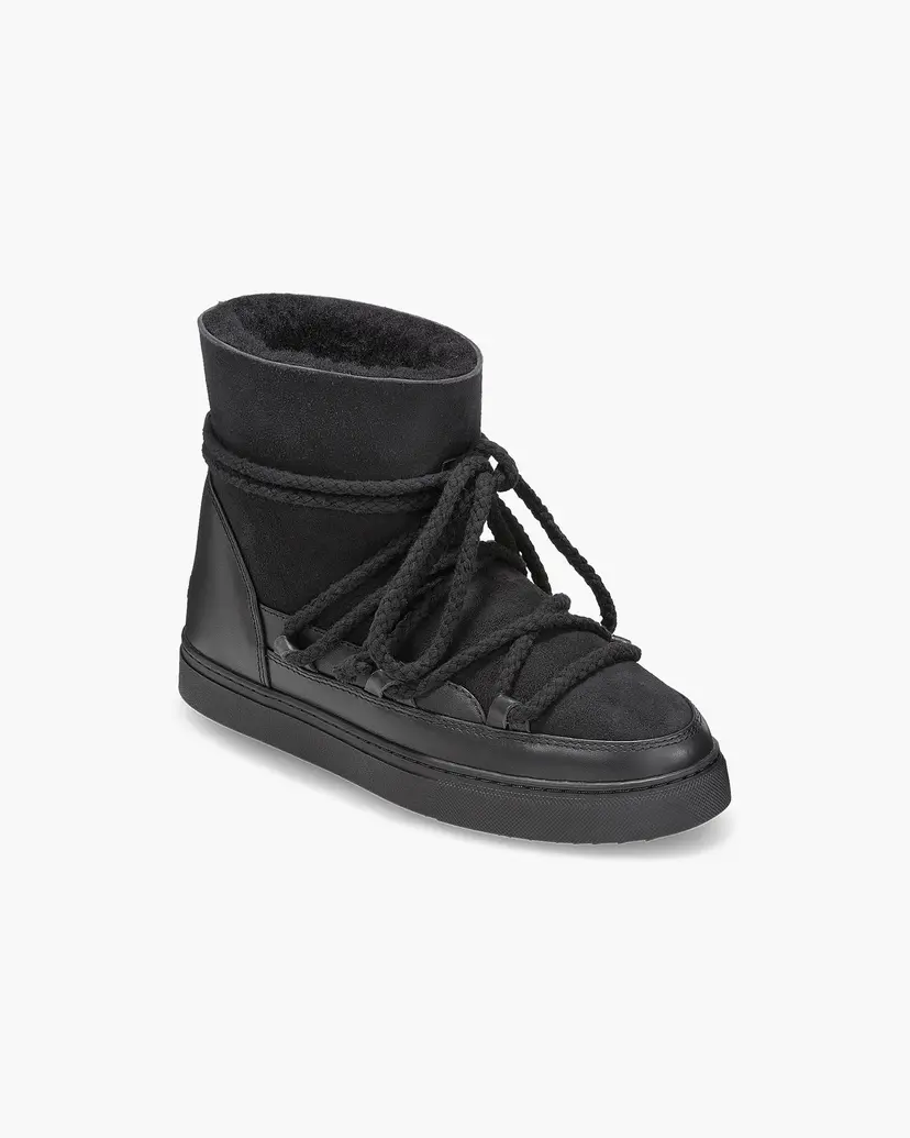Inuikii Classic Black - 37