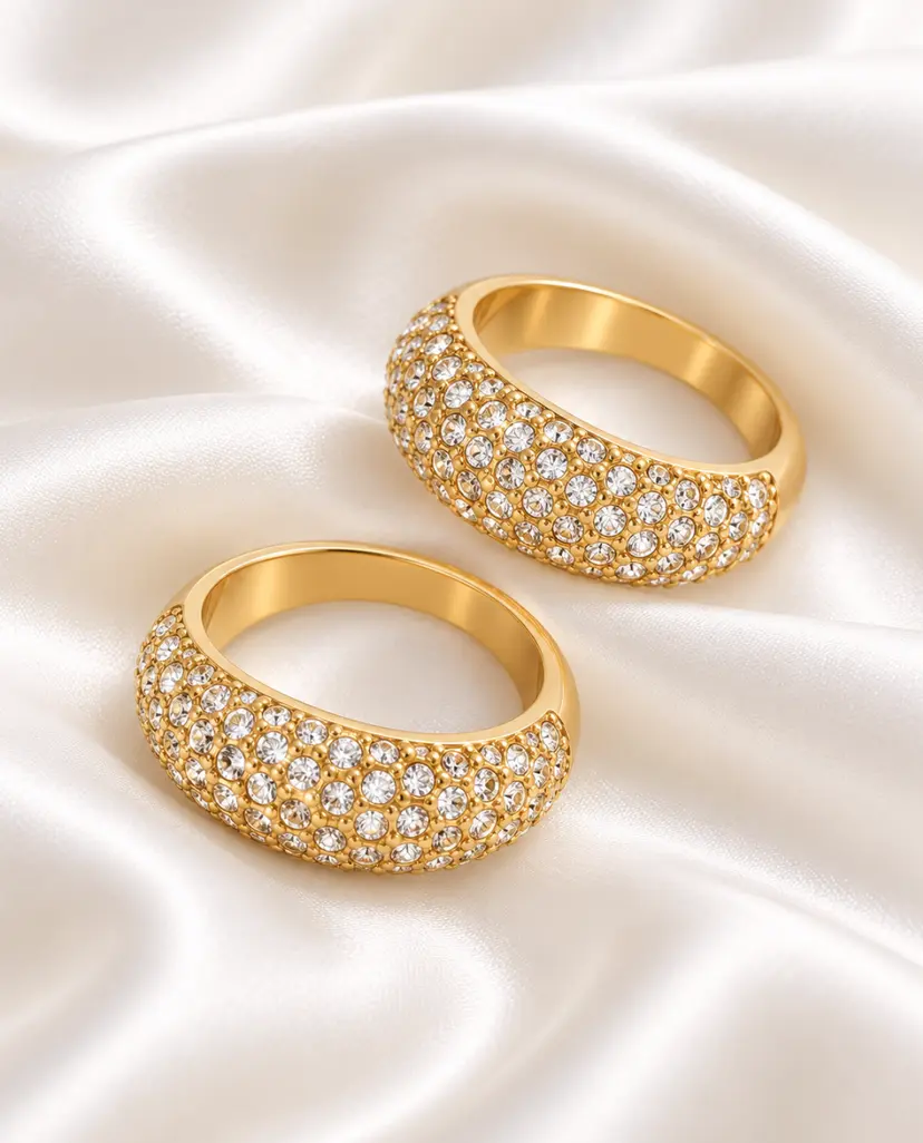 Aiyanna Rina Ring