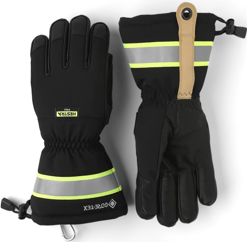 Hestra JOB Hestra JOB Gore-Tex Pro 5-finger Arbetshandske