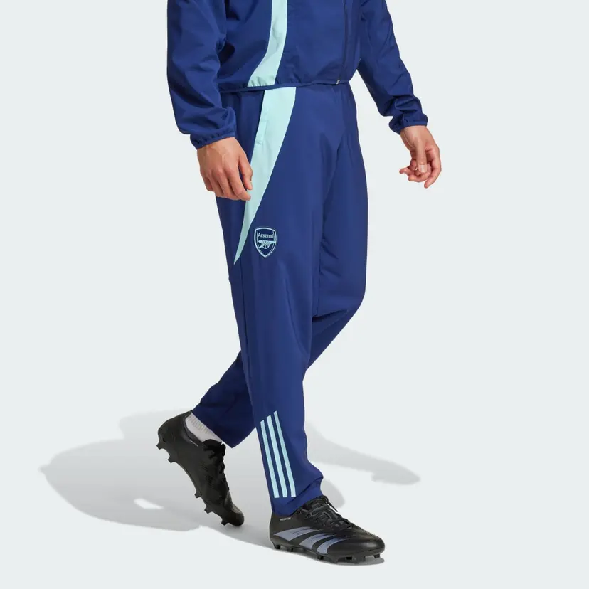 Adidas Arsenal Tiro 24 Presentasjonsbukse
