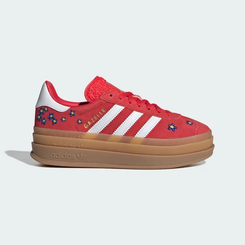 Adidas GAZELLE BOLD SKO