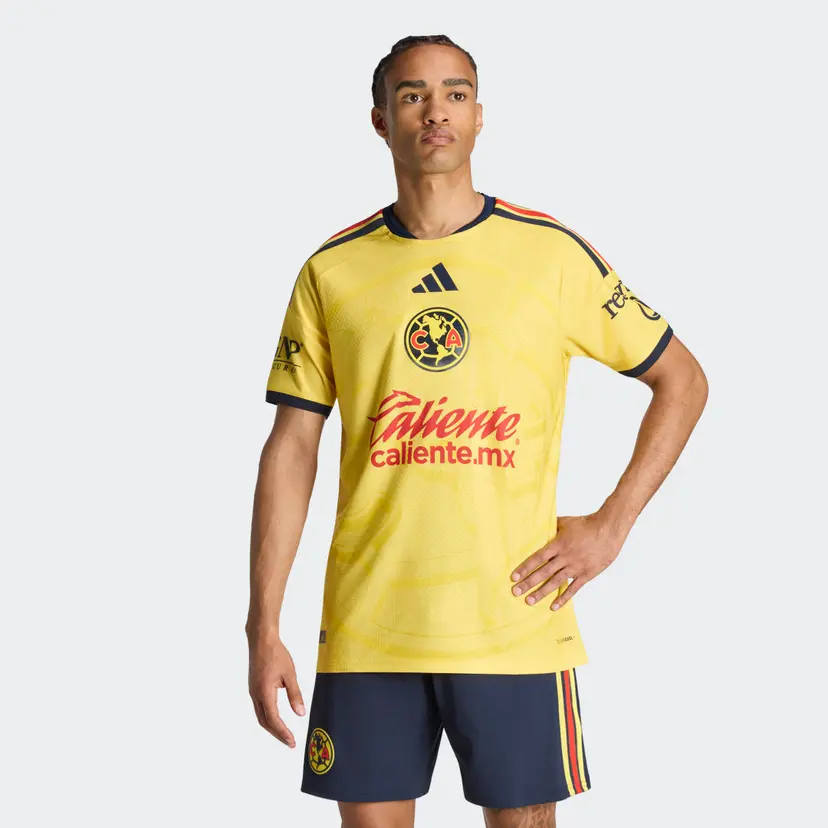 Adidas Club America 26/27 Authentic Hjemmetrøye