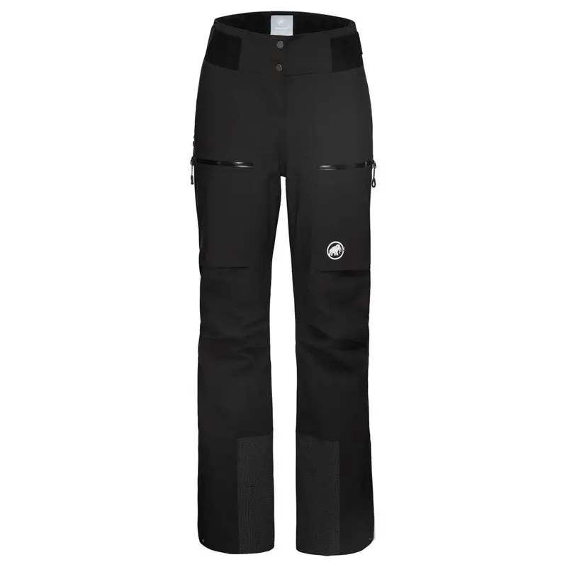 Mammut Mammut Stoney HS Thermo Pants Women Black