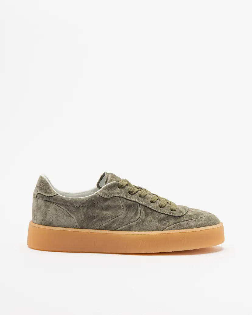 Voile Blanche Voile Blanche MIND 02 Green Sneakers