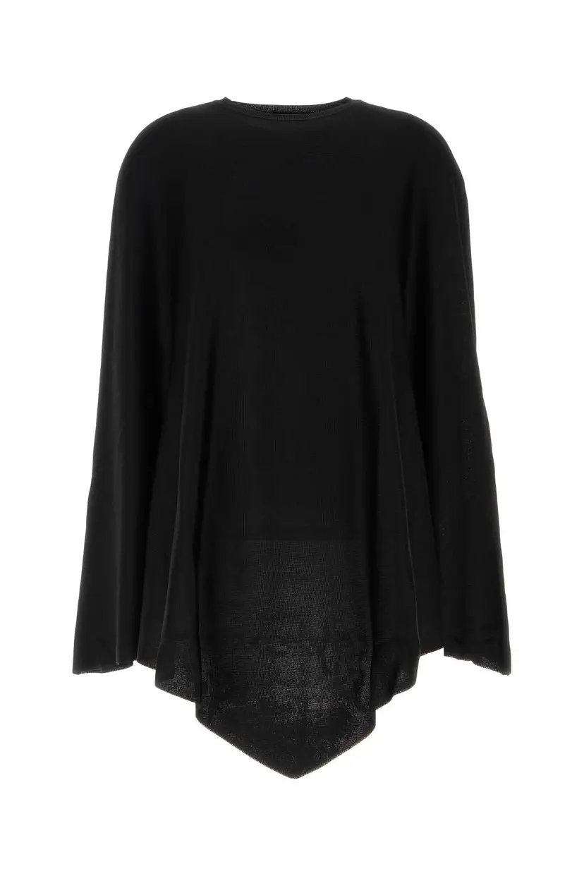 Balenciaga Balenciaga Capes – Svart