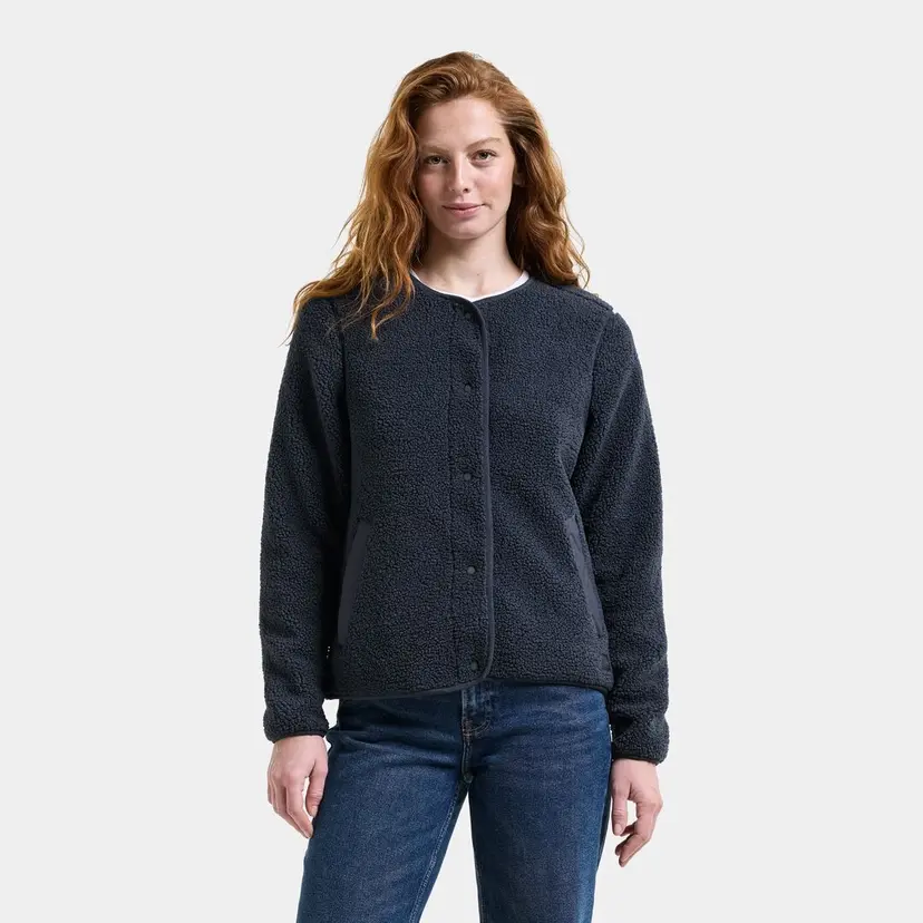 Didriksons Selma Jacket