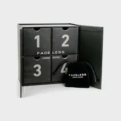 Fadeless Adventskalender (4 Smykker)