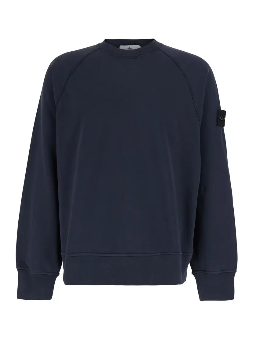 Stone Island Stone Island Hettegensere – Blå