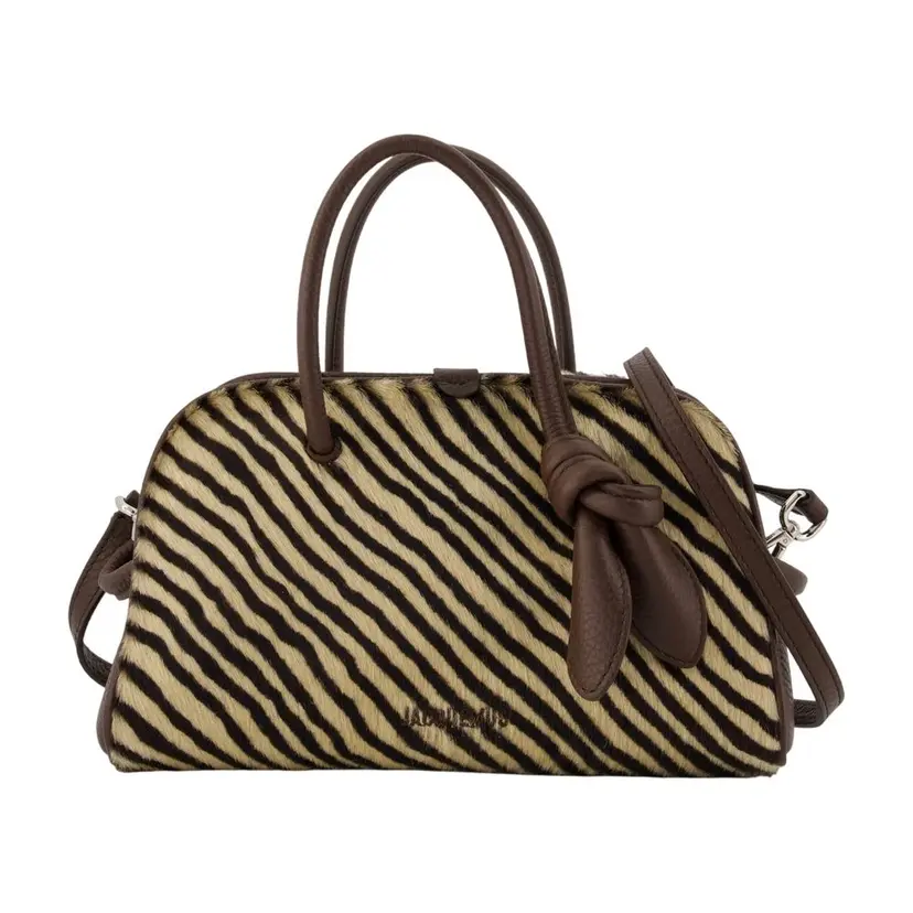 Jacquemus Jacquemus Håndvesker – Brun