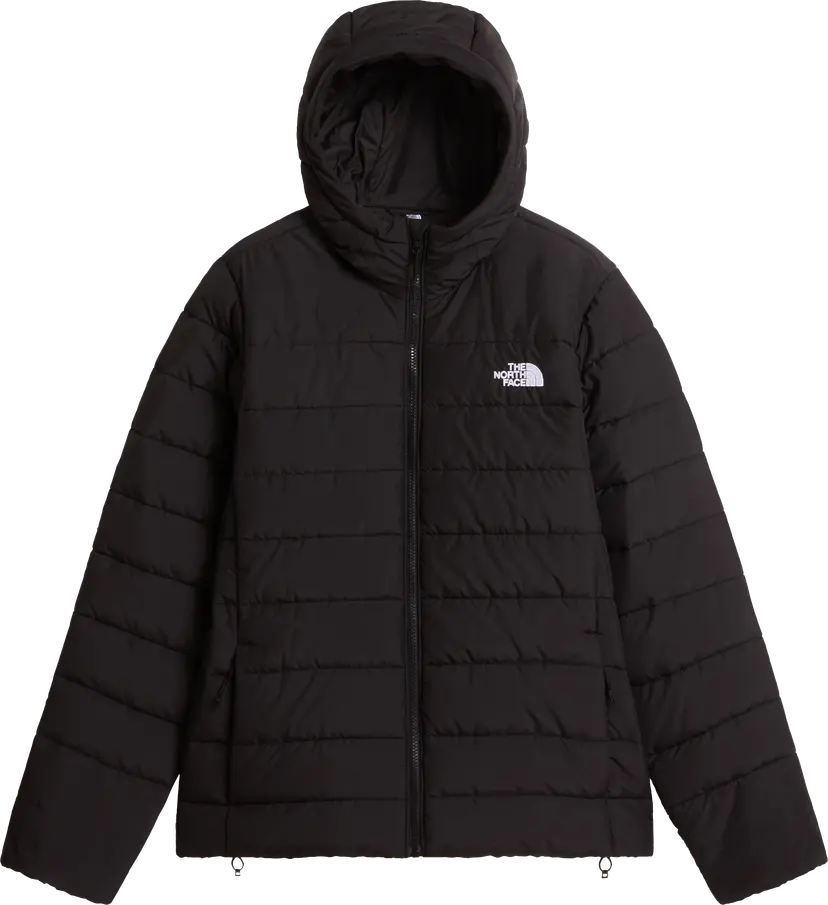 The North Face The North Face Men's Aconcagua Hooded Jacket TNF Black