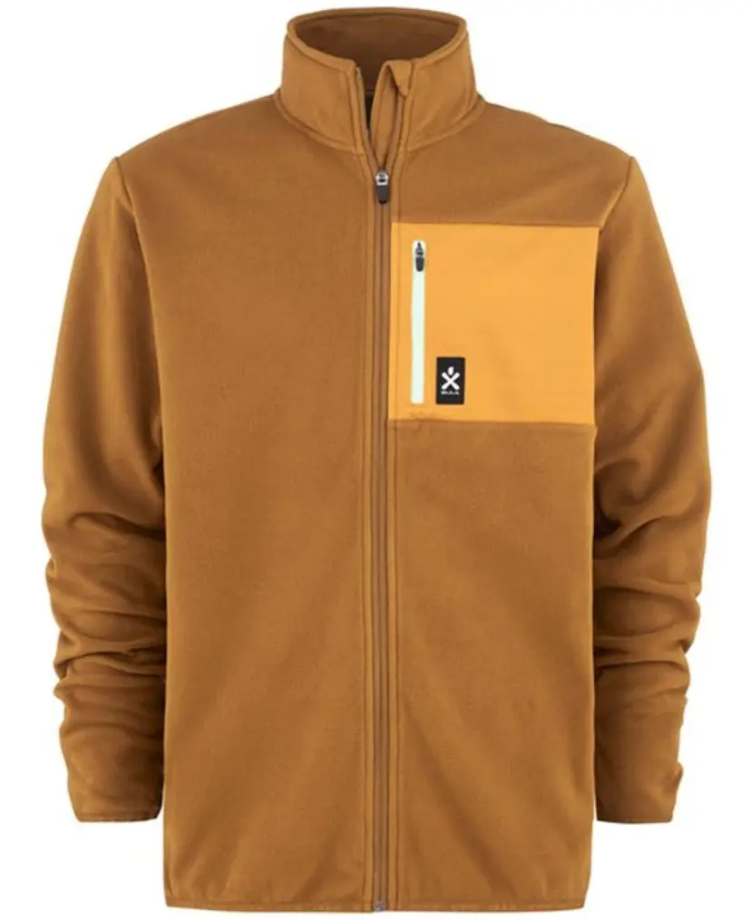 Bula Bula Fleece Rubber