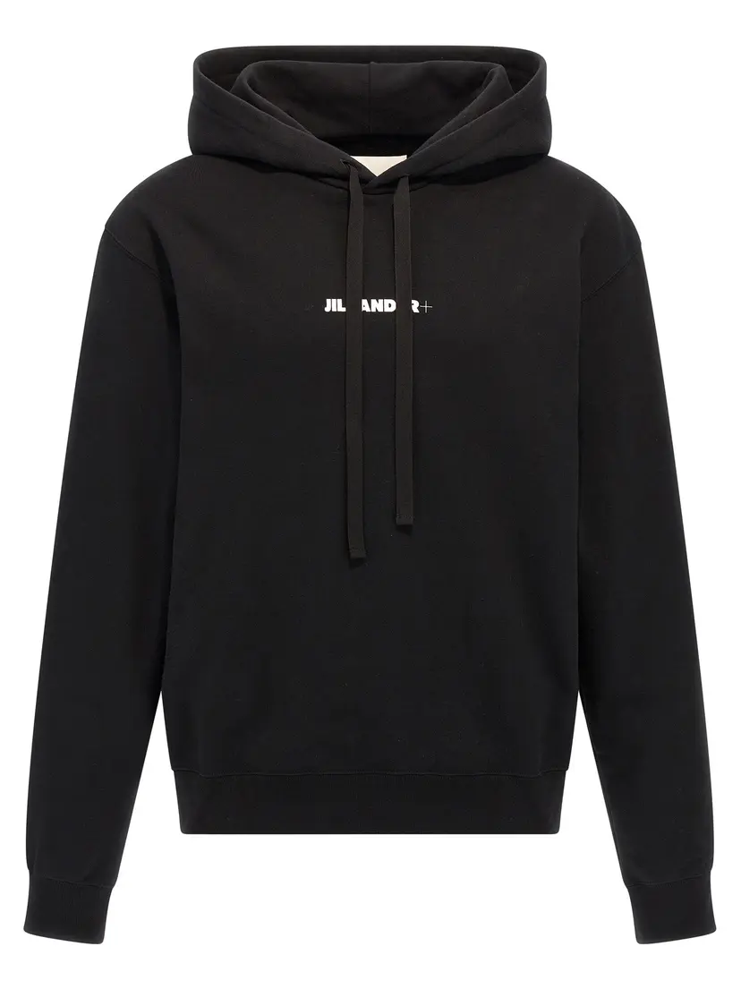 Jil Sander Jil Sander Hettegensere – Svart